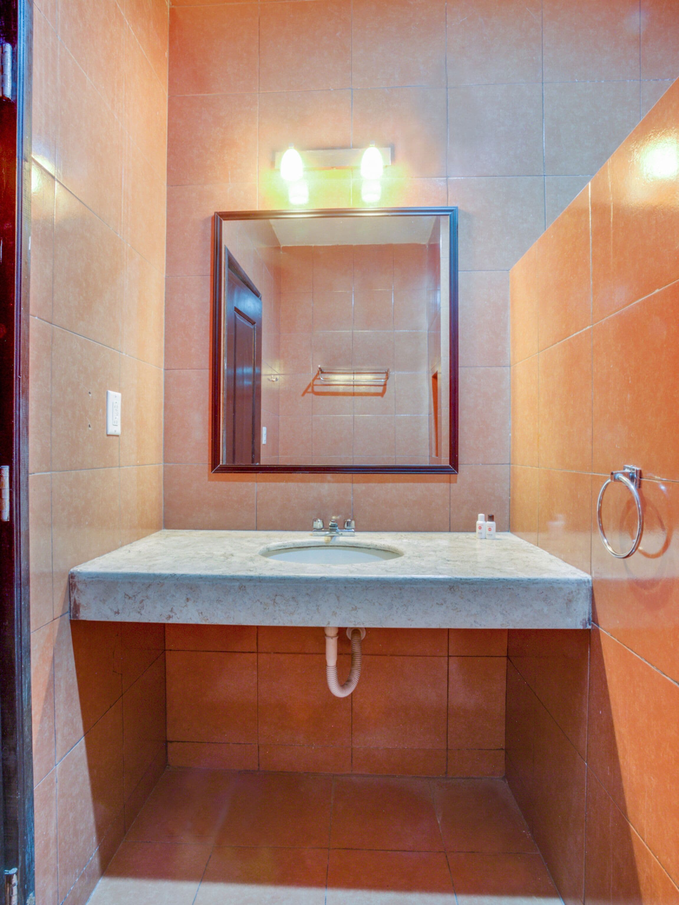 Foto - Hotel Siglo 21 Merida