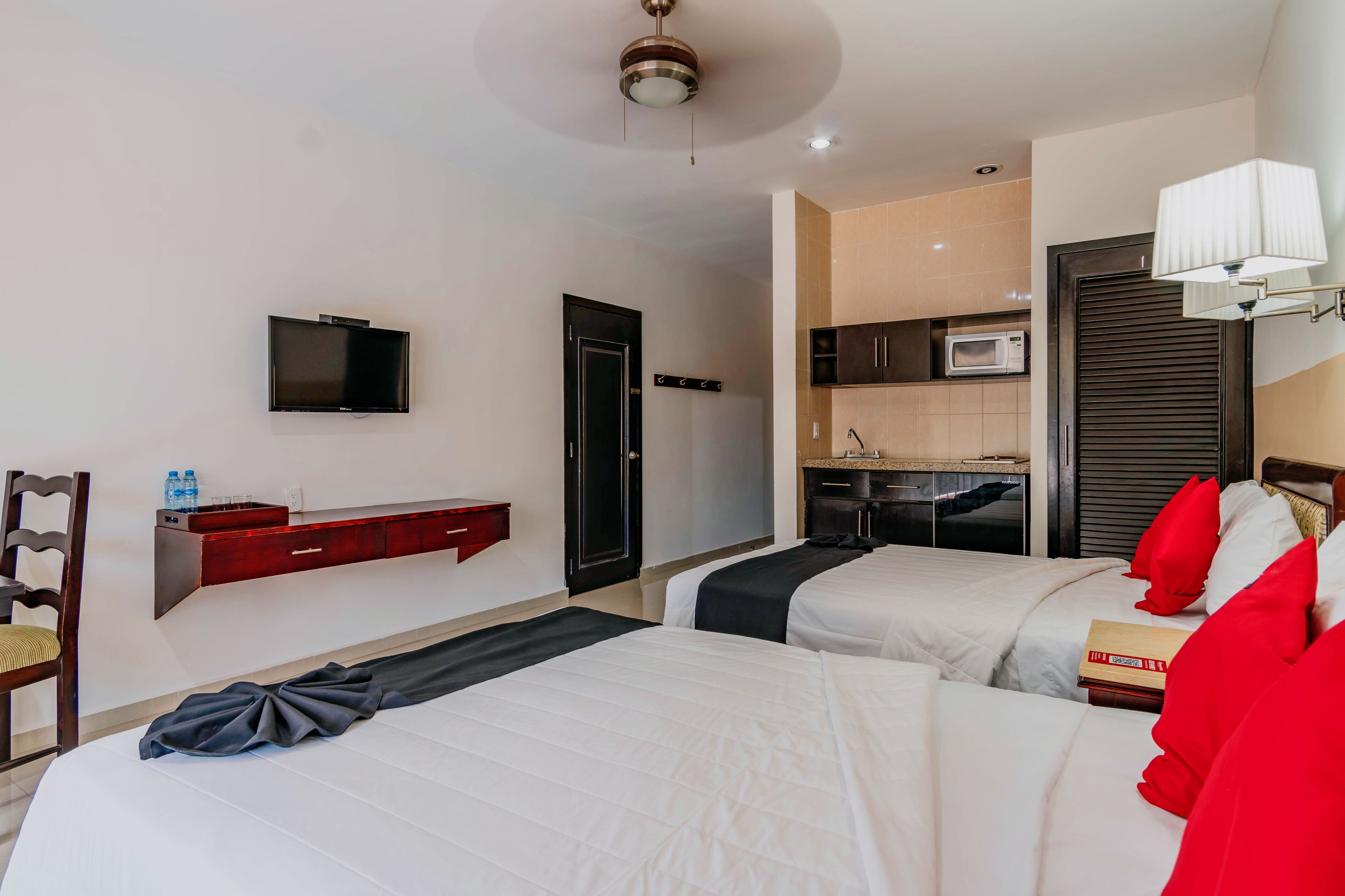 Foto - Hotel Siglo 21 Merida