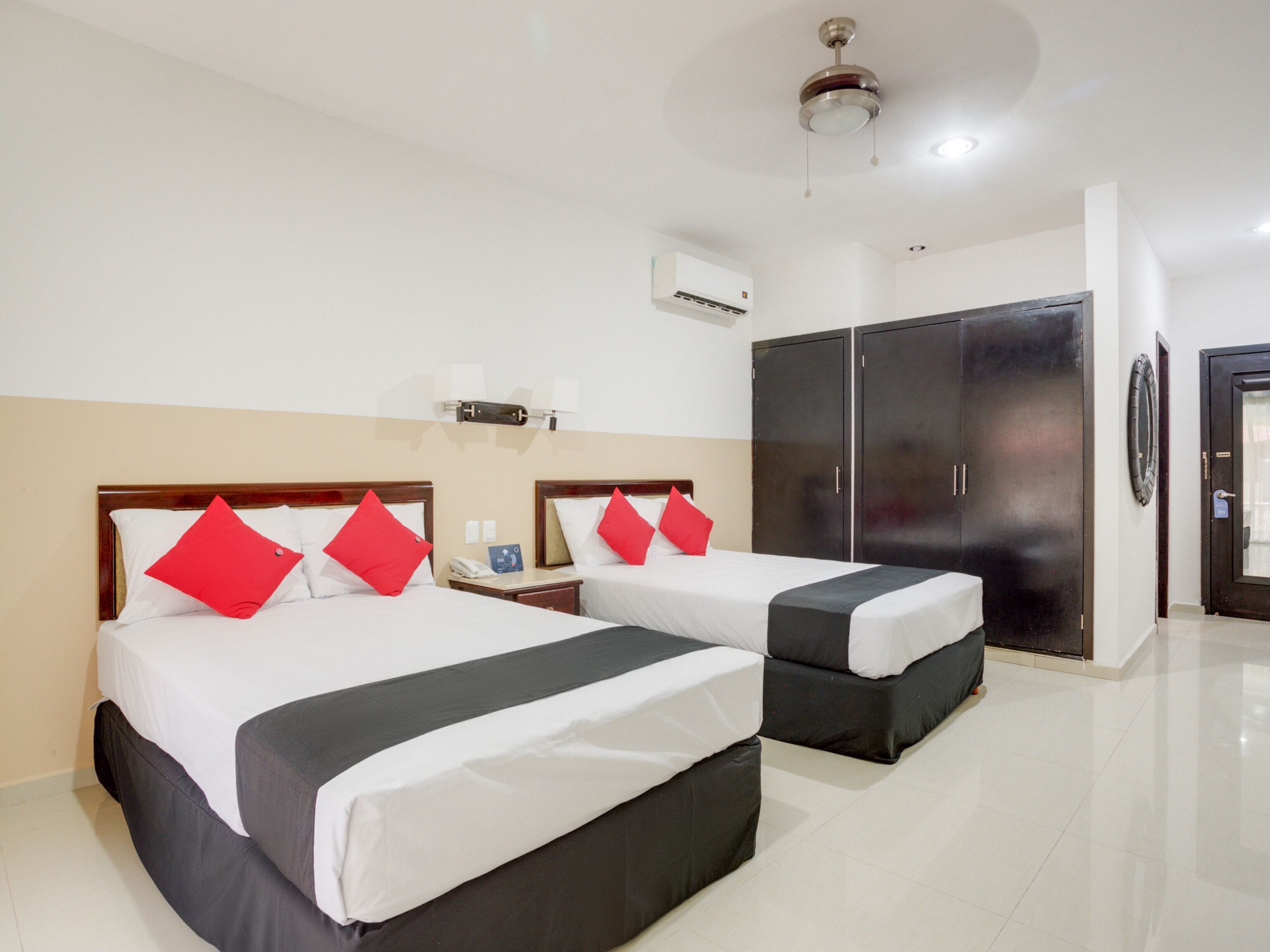 Foto - Hotel Siglo 21 Merida