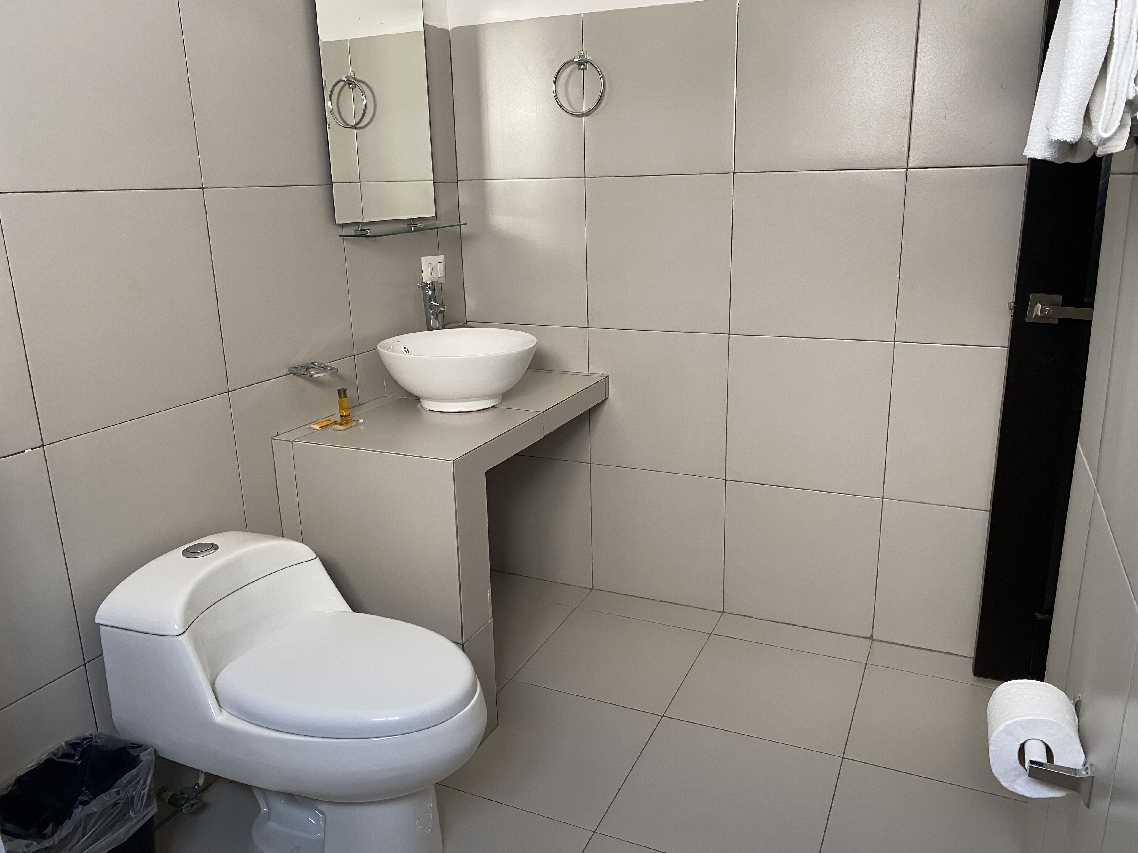 Foto - Hotel Siglo 21 Merida