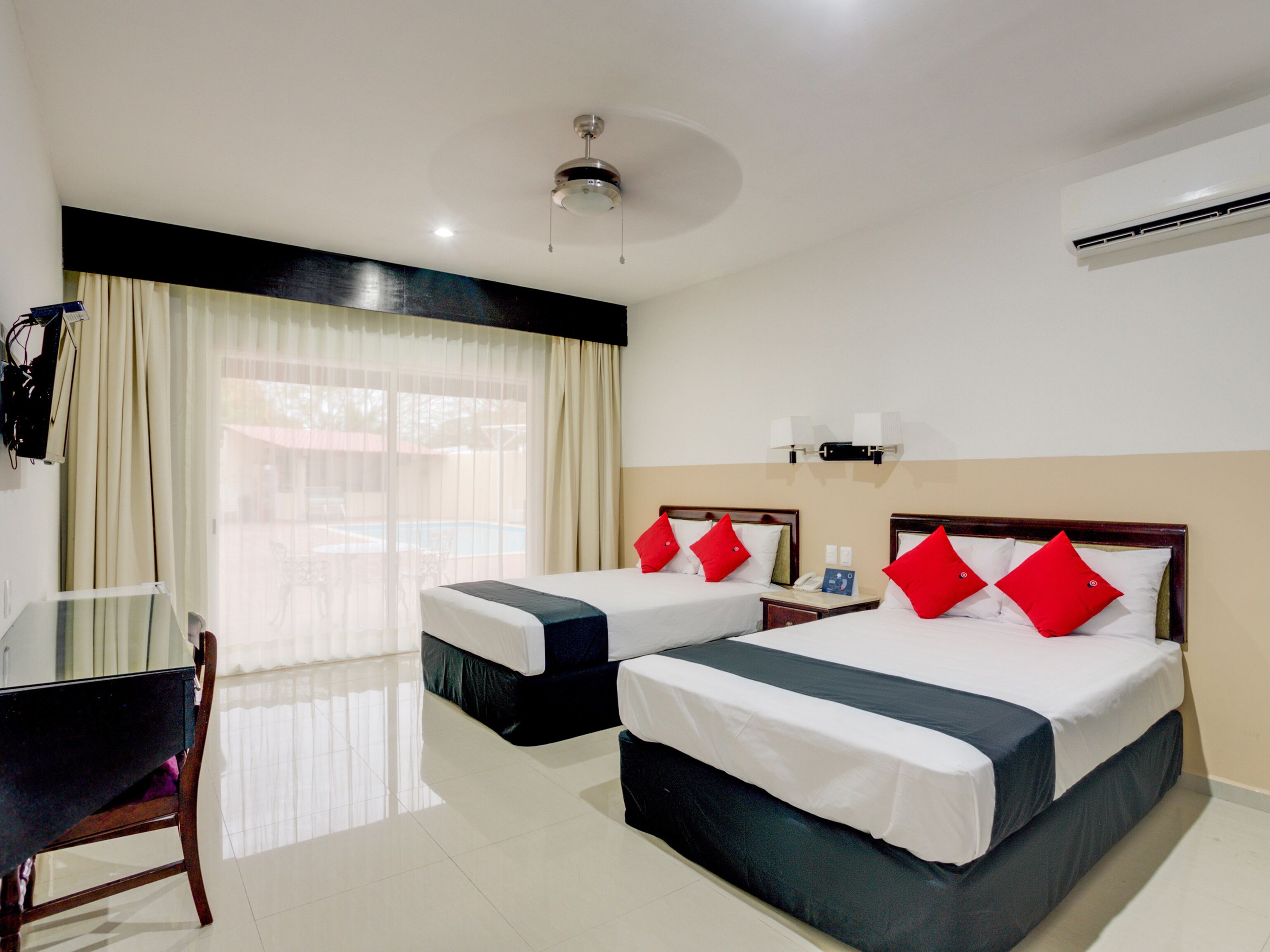 Foto - Hotel Siglo 21 Merida