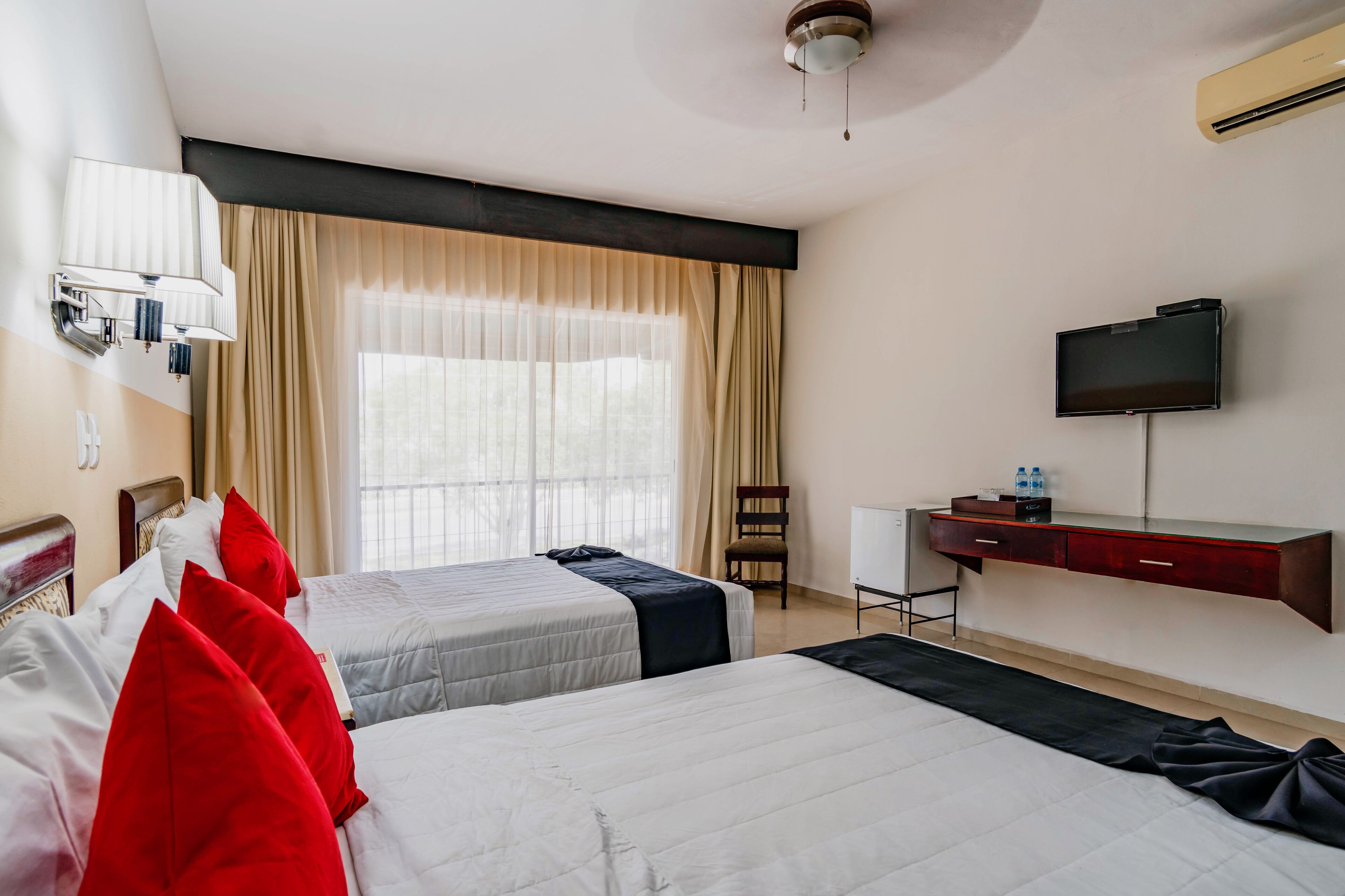 Foto - Hotel Siglo 21 Merida