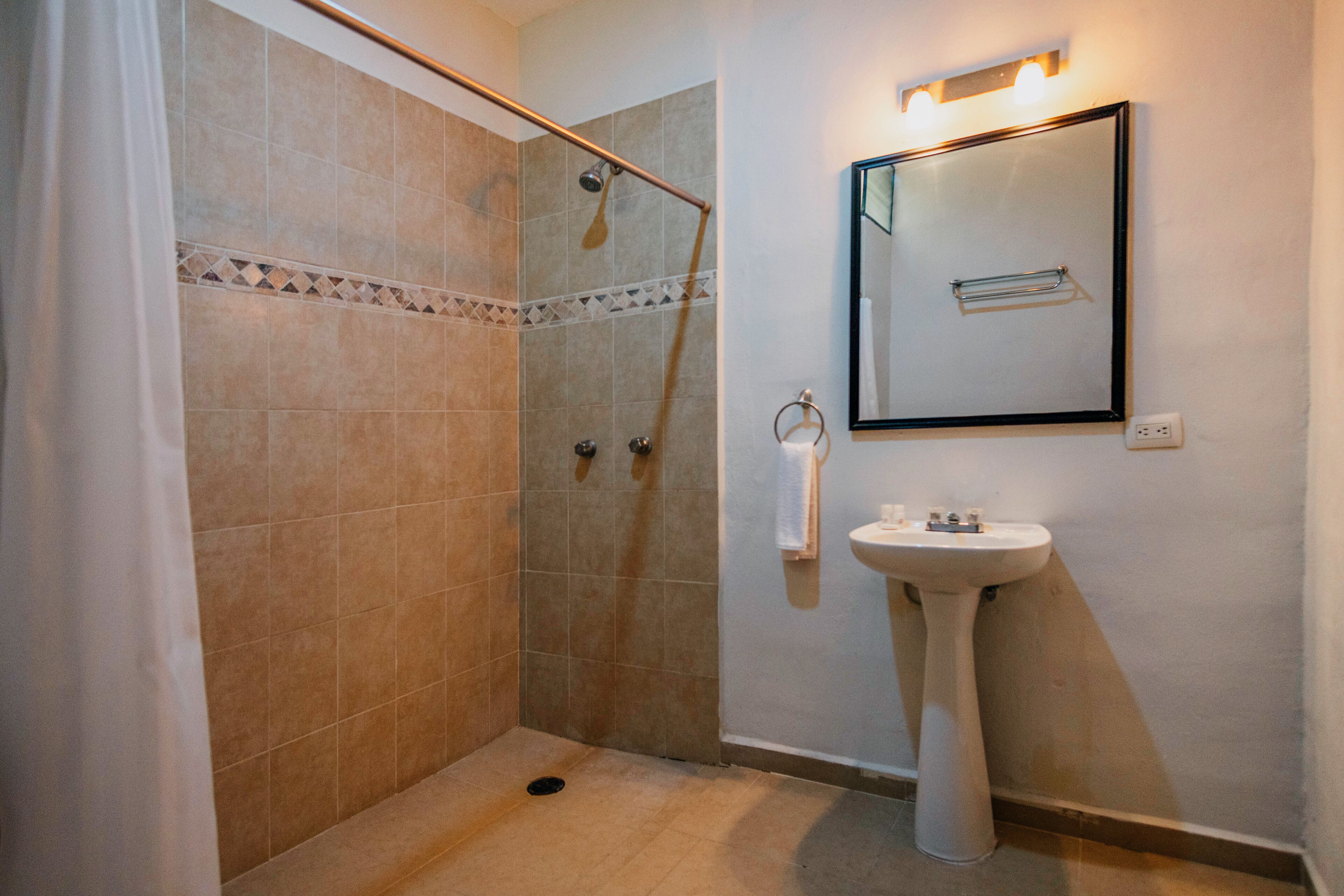 Foto - Hotel Siglo 21 Merida