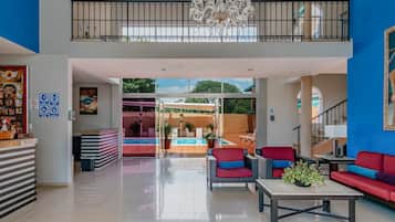 Recepción