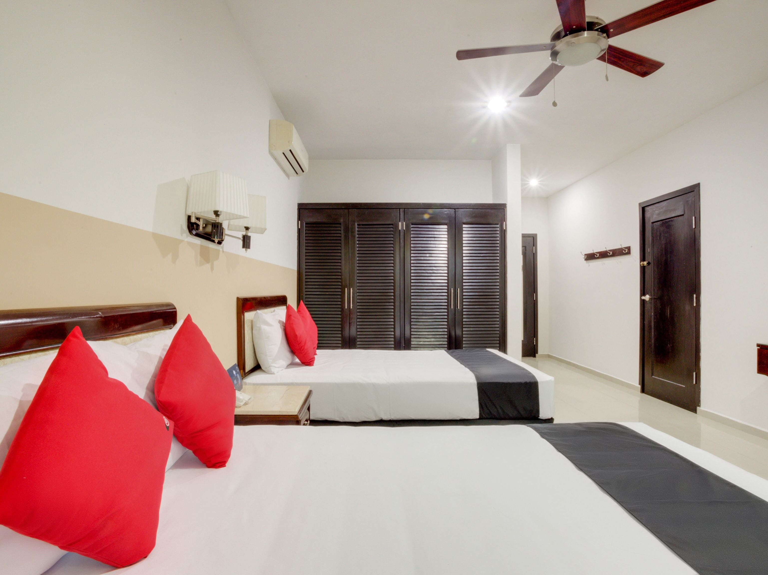 Foto - Hotel Siglo 21 Merida