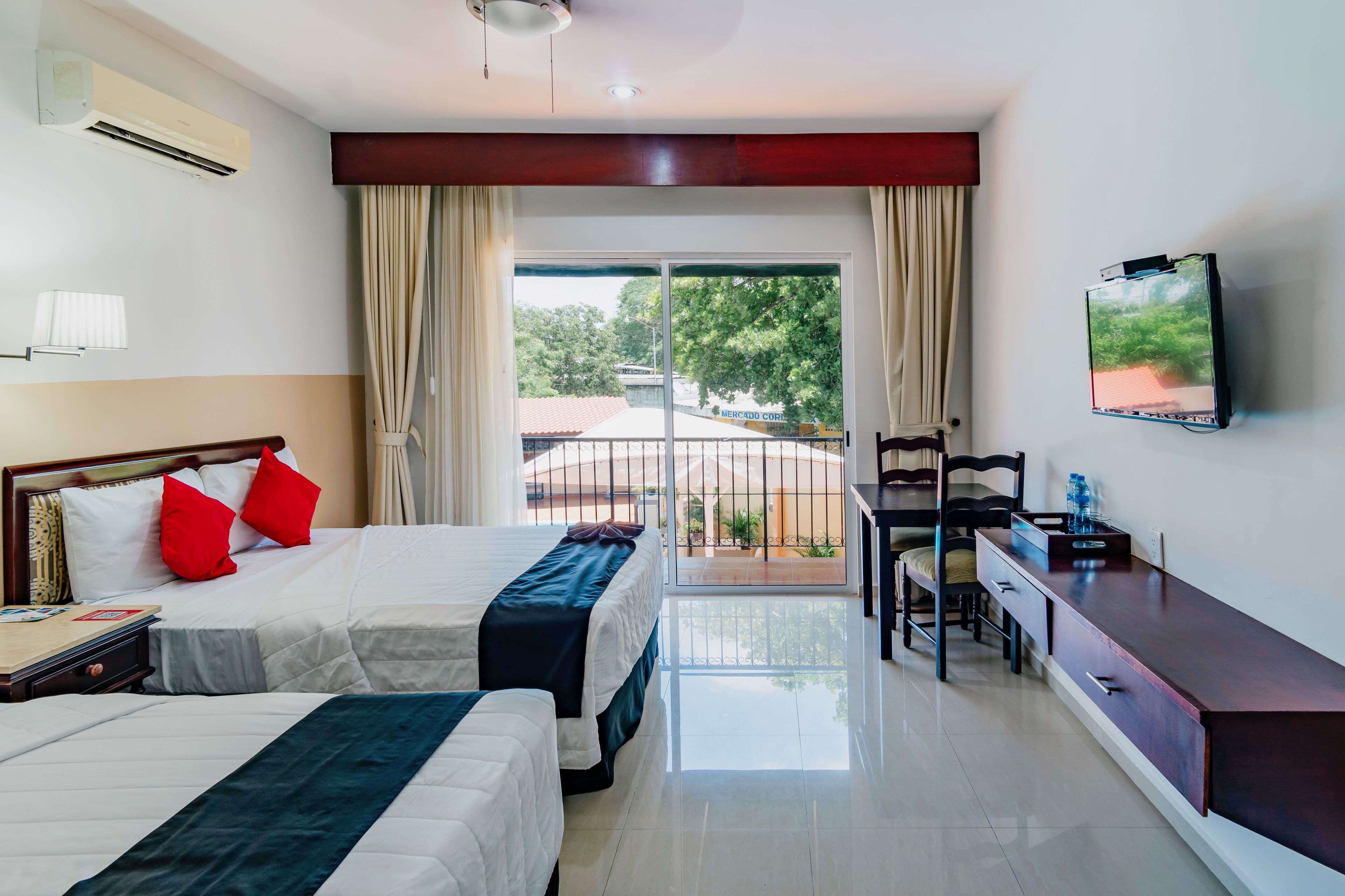 Foto - Hotel Siglo 21 Merida