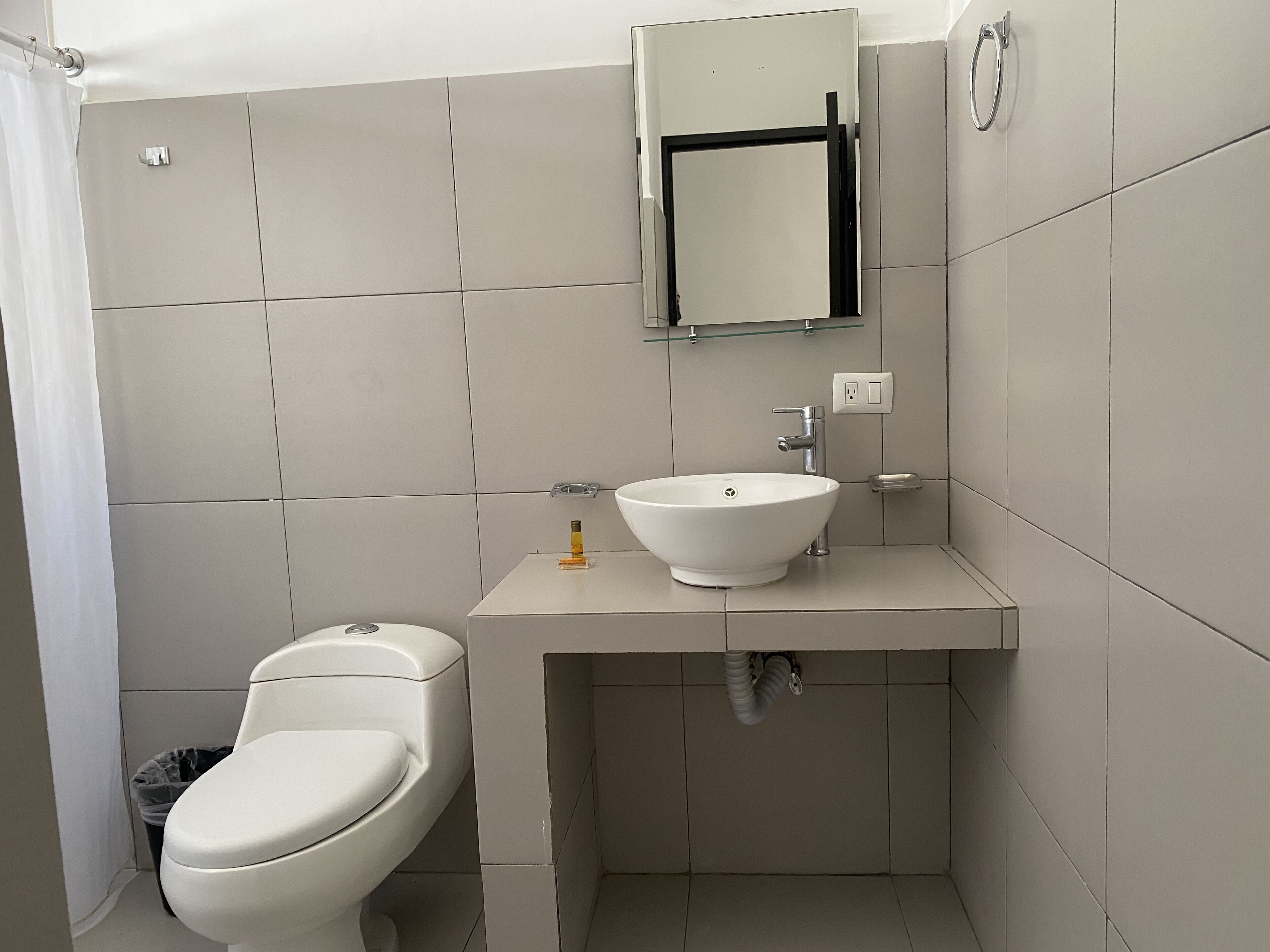 Foto - Hotel Siglo 21 Merida