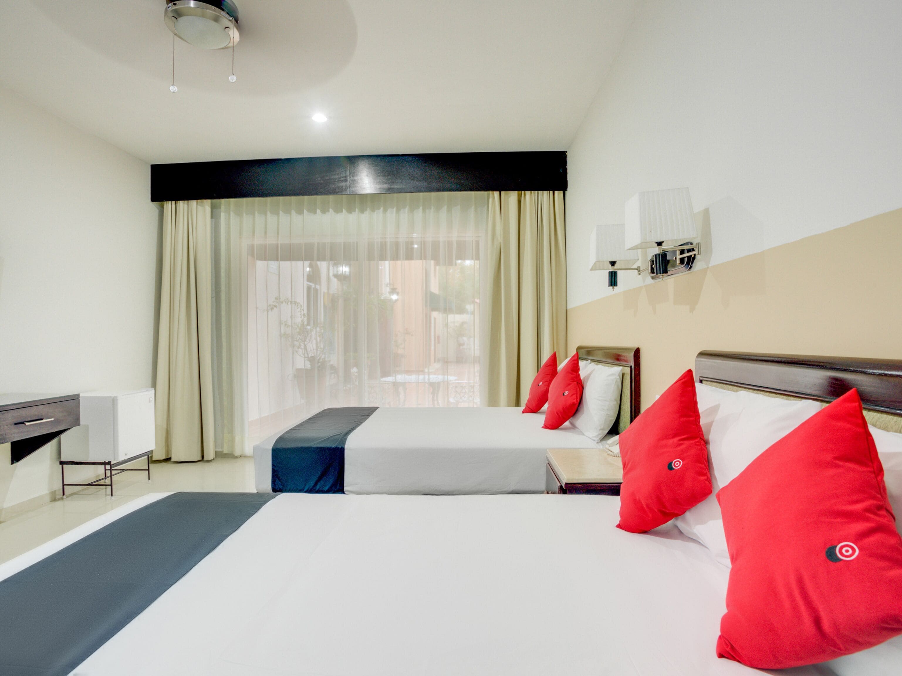 Foto - Hotel Siglo 21 Merida