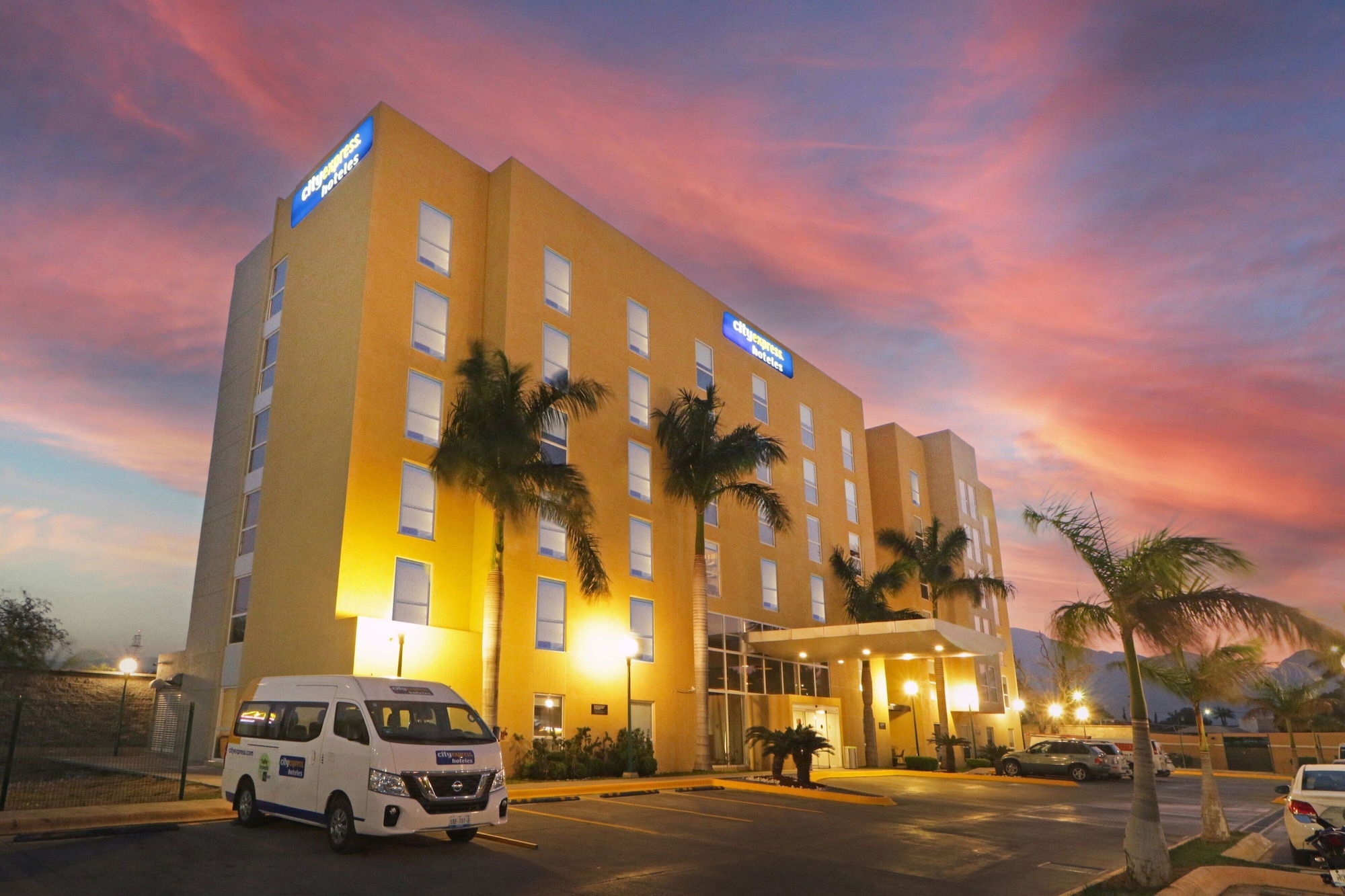 3 Star Hotels