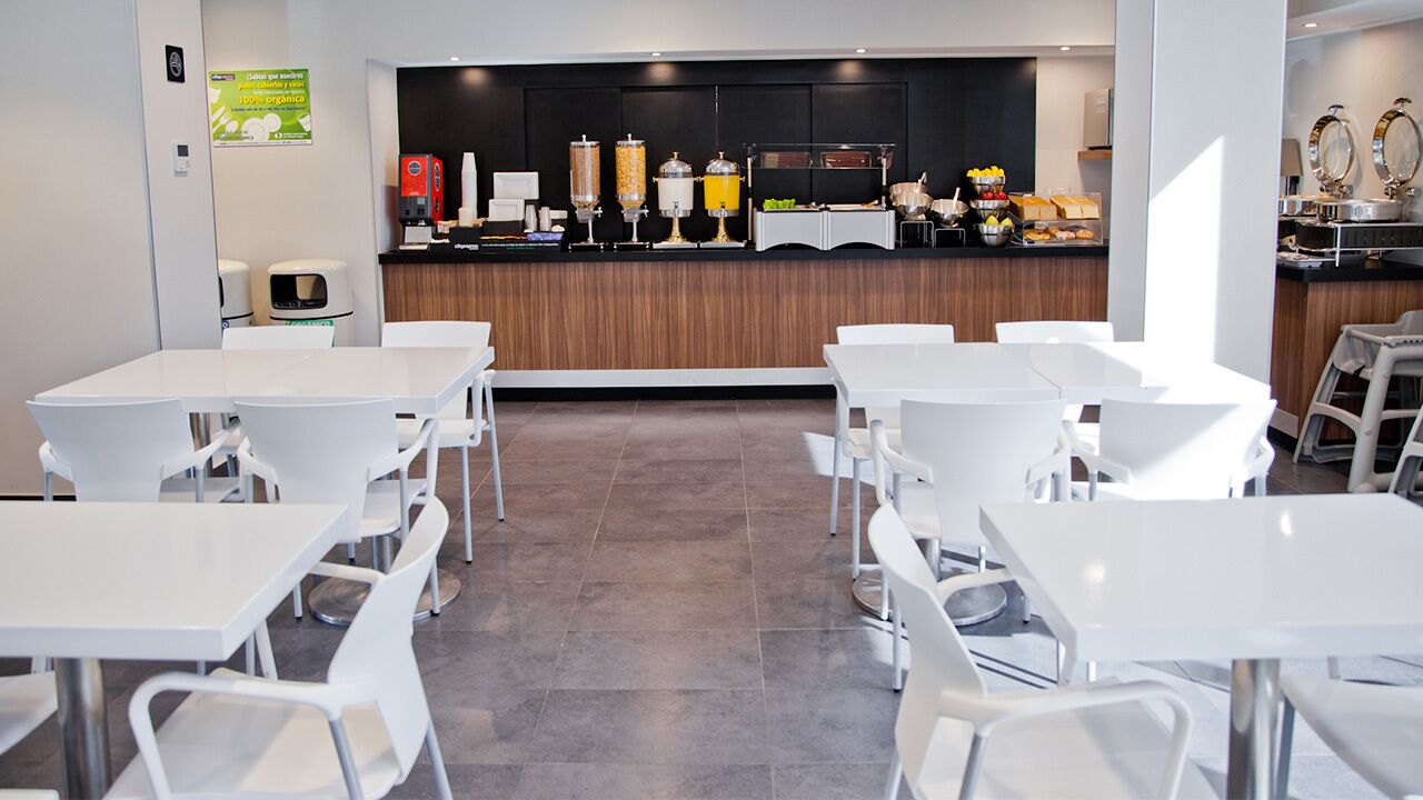 รวมอาหารเช้าแบบคอนติเนนทัล ทุกวัน