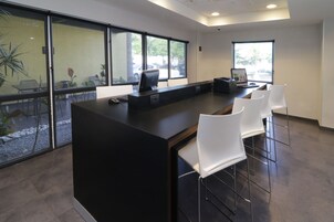 Servicio de la propiedad