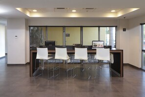 Servicios del alojamiento