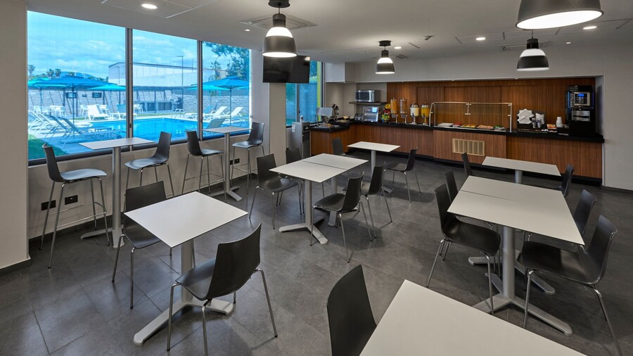 City Express by Marriott Ciudad Victoria