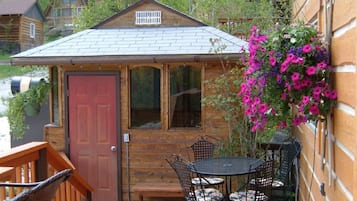 Gazebo