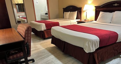 Howards Inn Motel