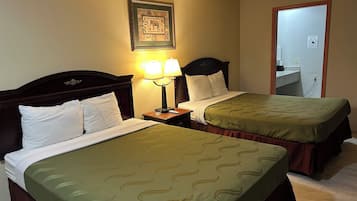 ๋๋ญ์ค ๋๋ธ๋ฃธ, ๋๋ธ์นจ๋ 2๊ฐ | 1 ๊ฐ์ ์นจ์ค, ์ฑ
์, ์๋ง ์ปคํผ, ๋ฌด๋ฃ WiFi