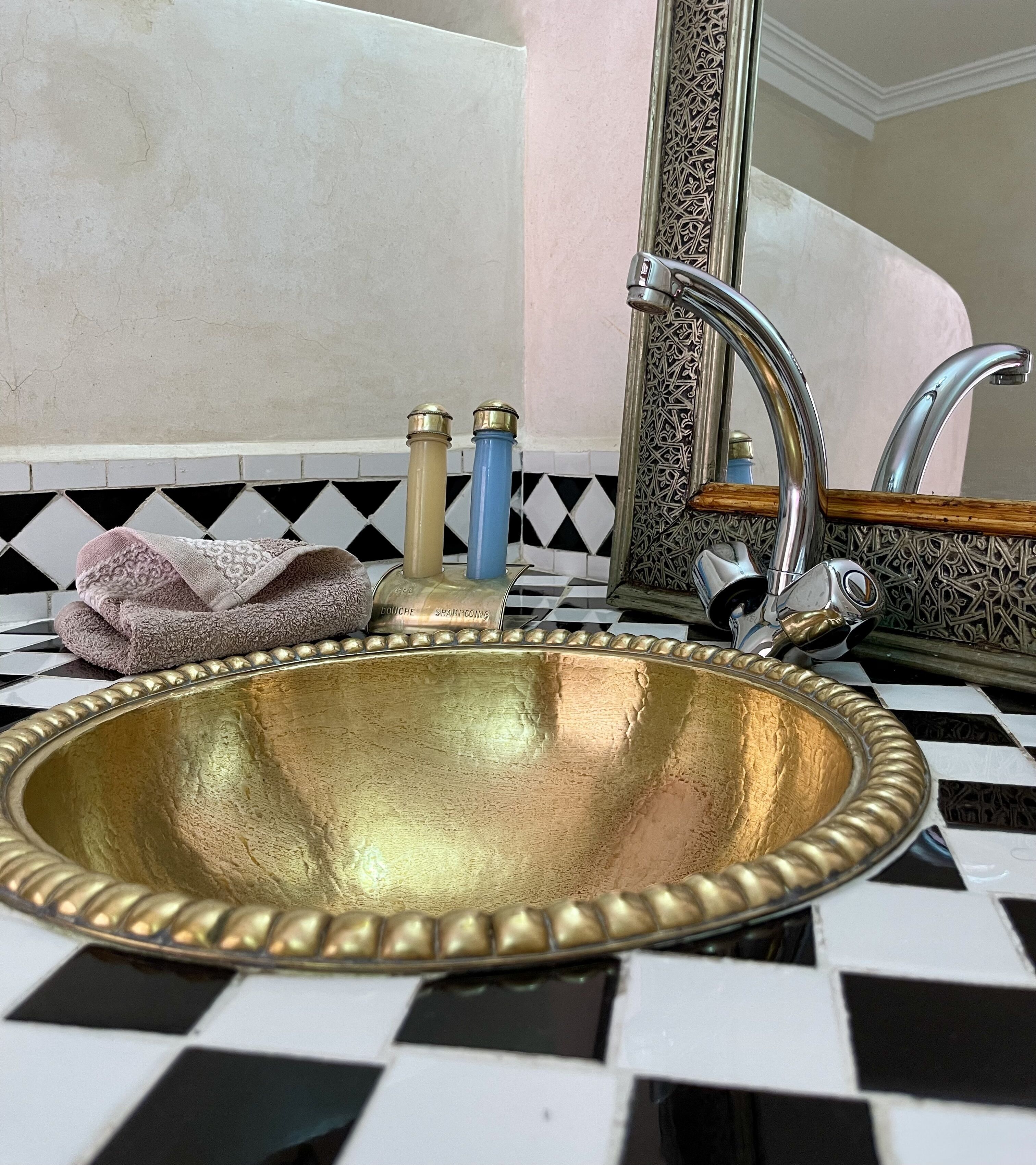 Foto - Riad Elias