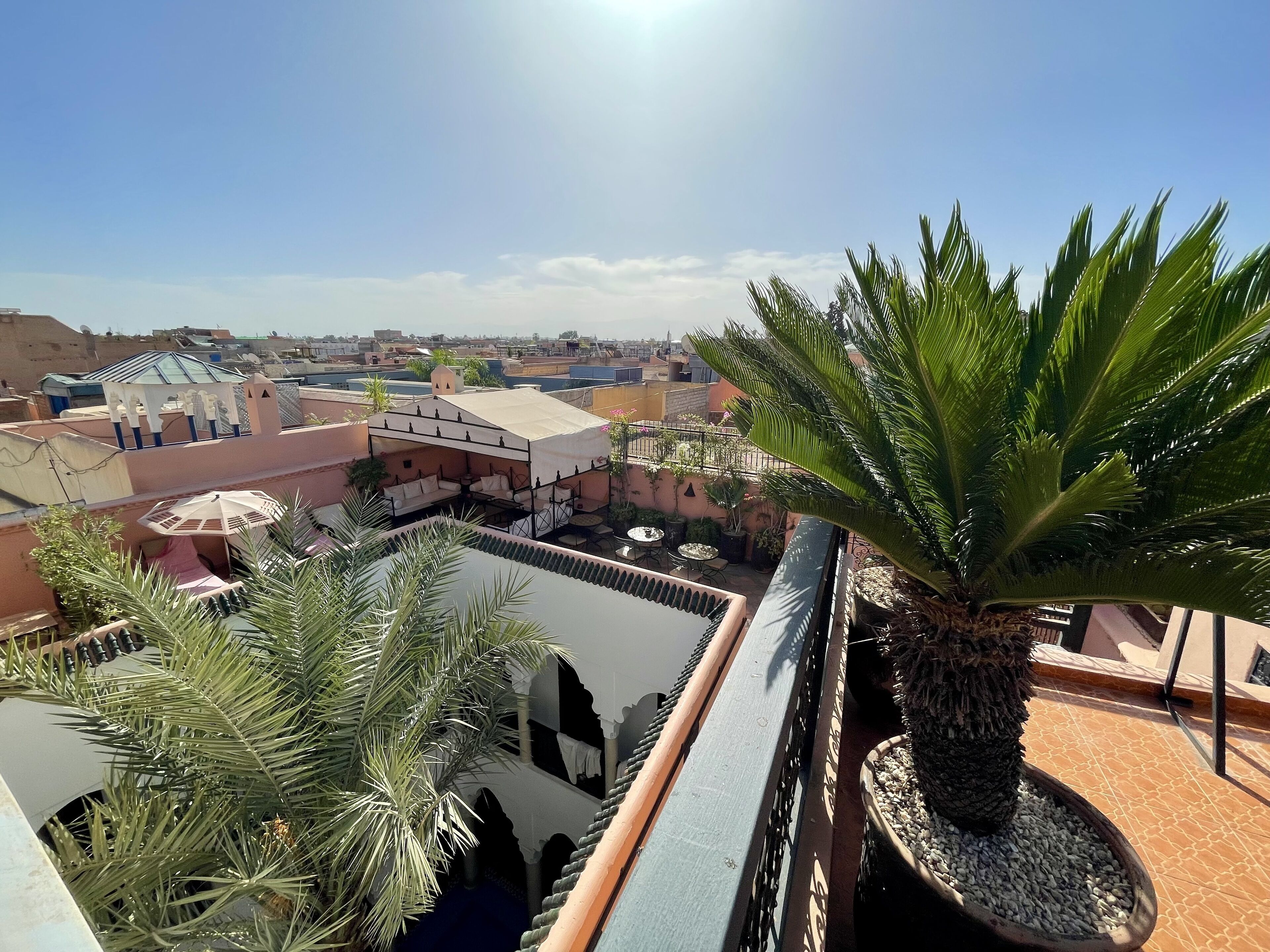 Foto - Riad Elias
