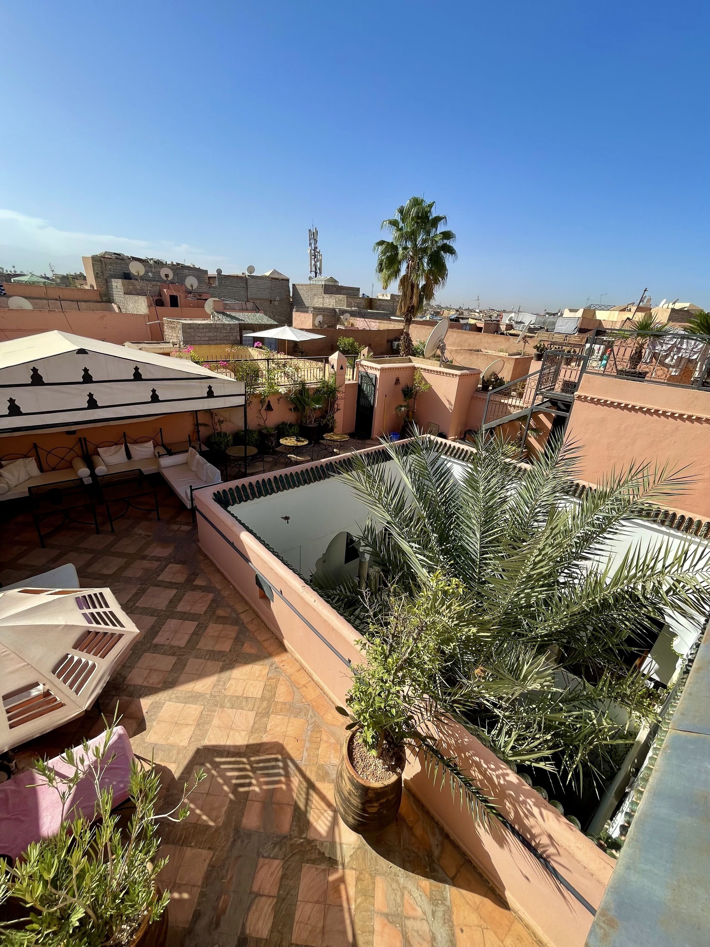 Foto - Riad Elias