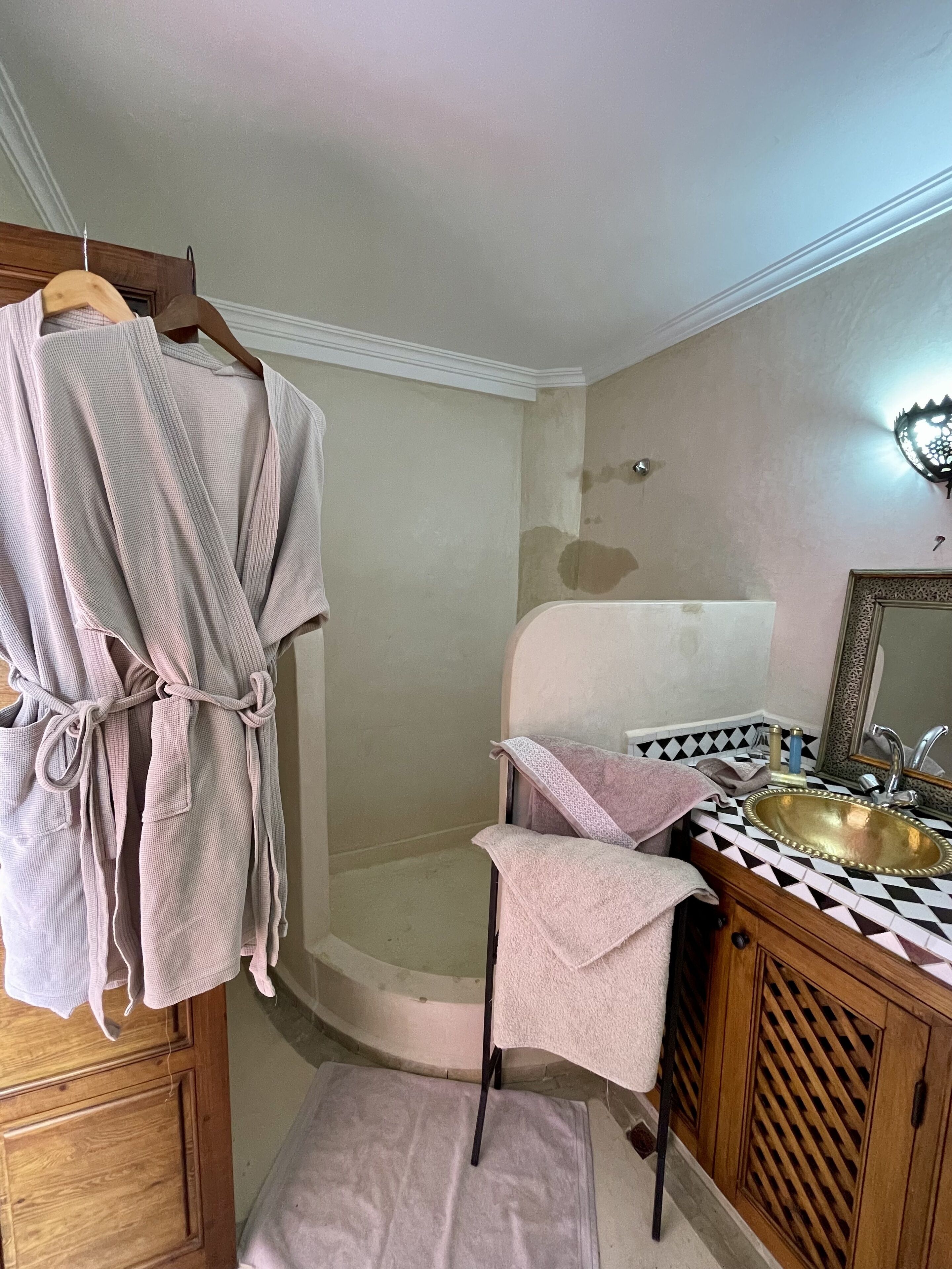 Foto - Riad Elias & Spa