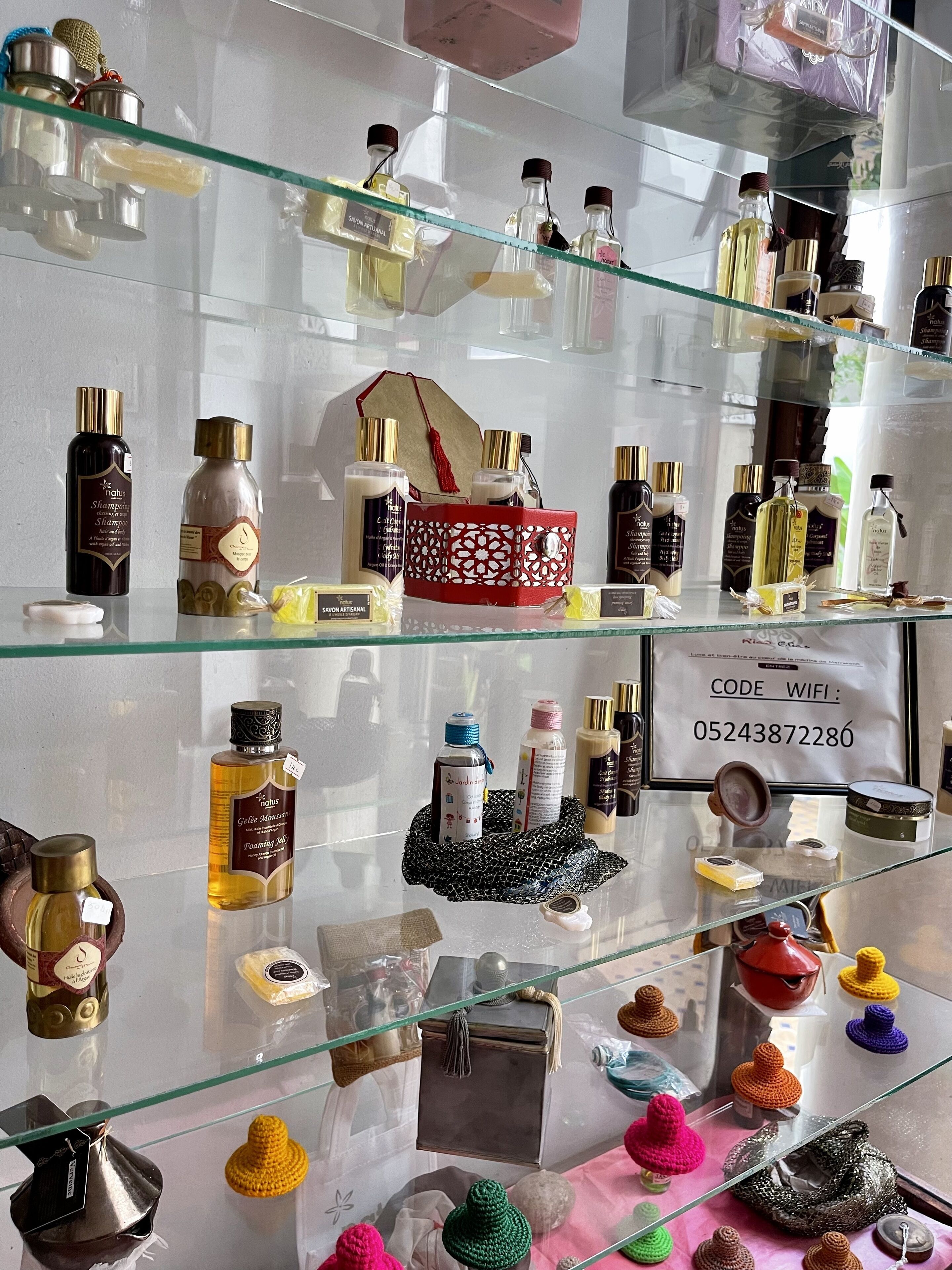 Foto - Riad Elias & Spa