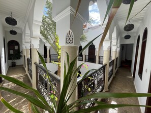 Junior Suite | View from room