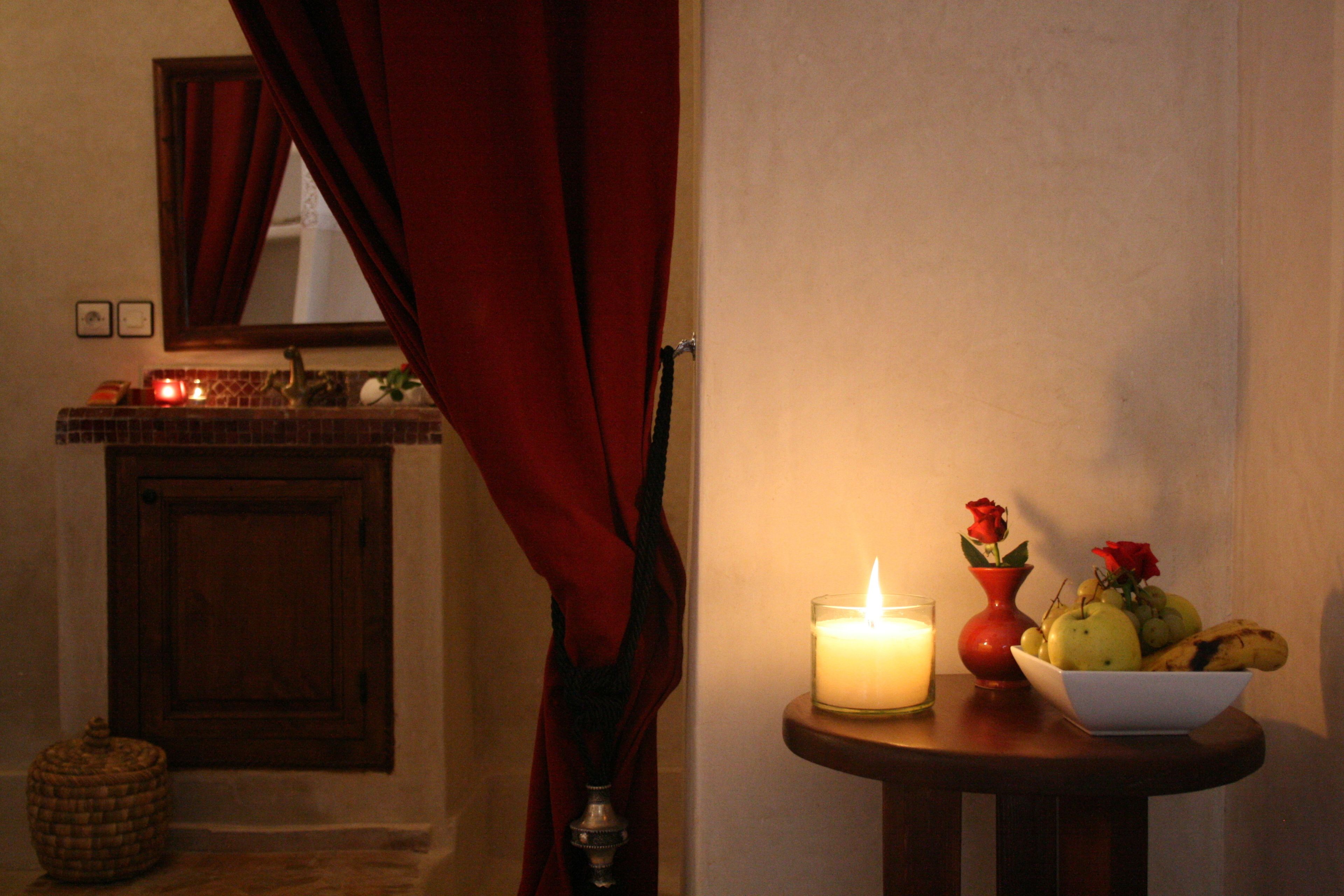 Foto - Riad Elias & Spa