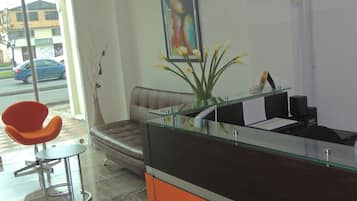 Recepció