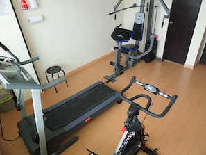 Gimnasio