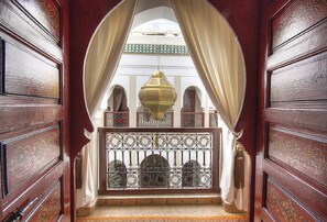 Ikhlas Suite | View from room