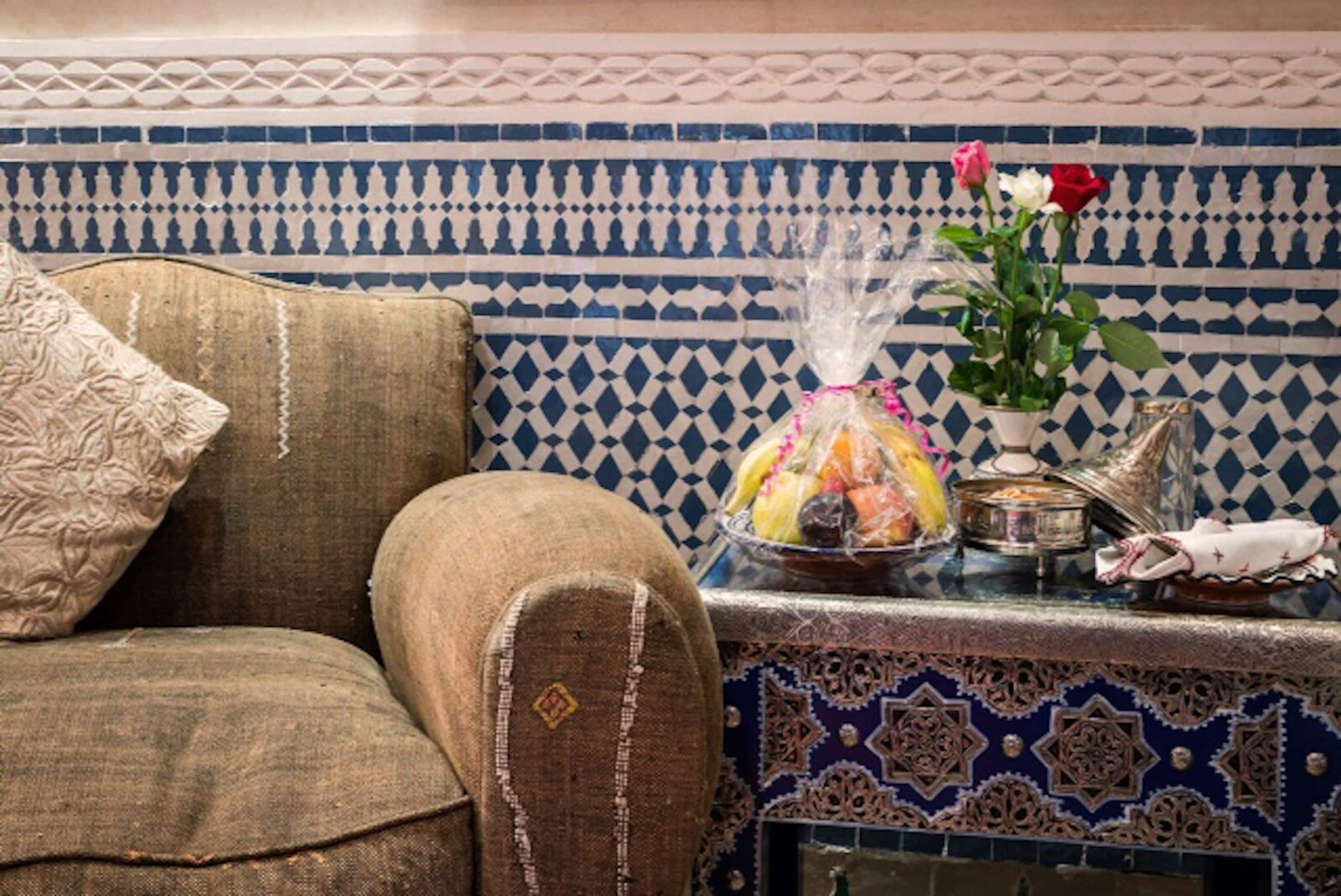 Photo - Riad Hikaya