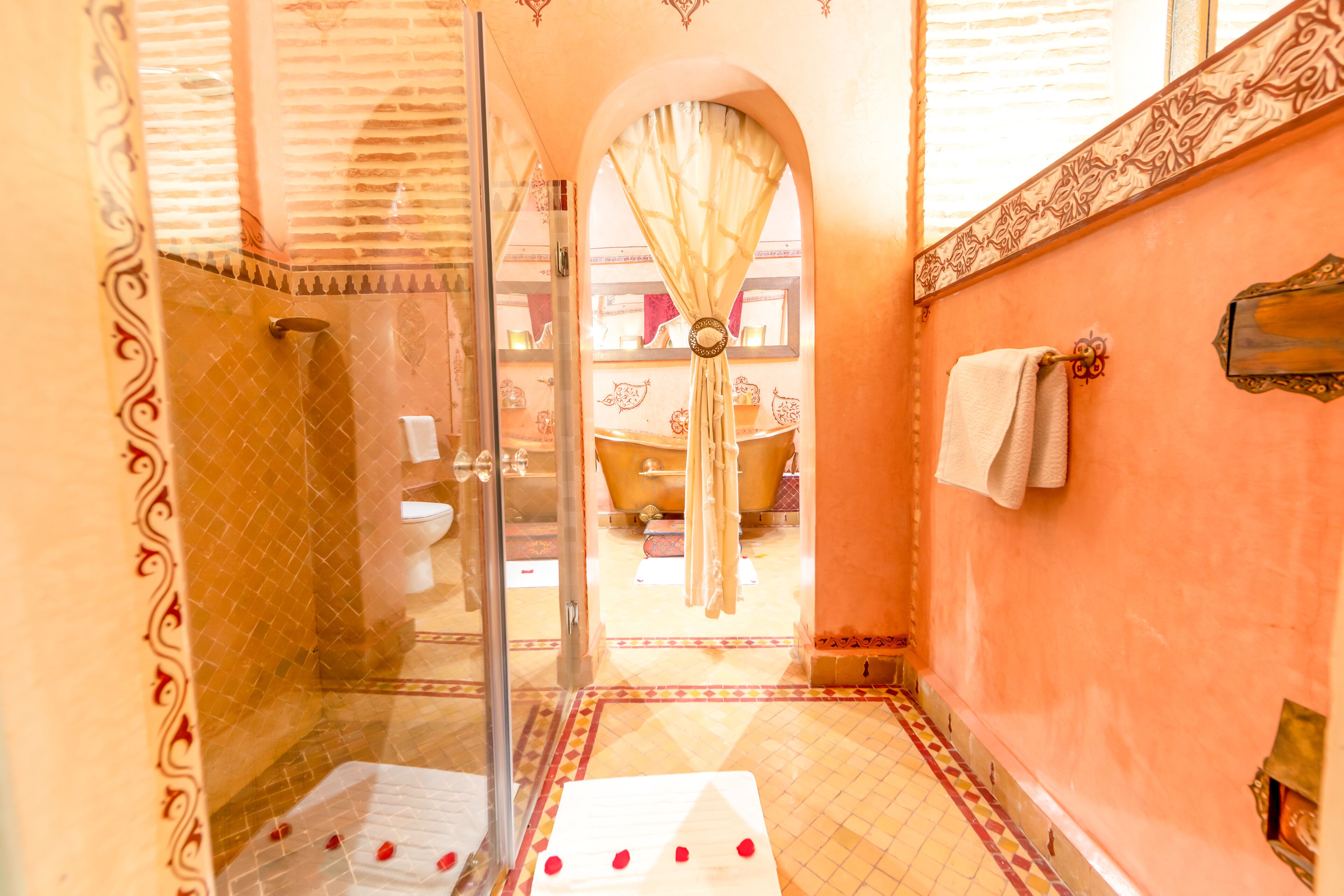 Photo - Riad Hikaya
