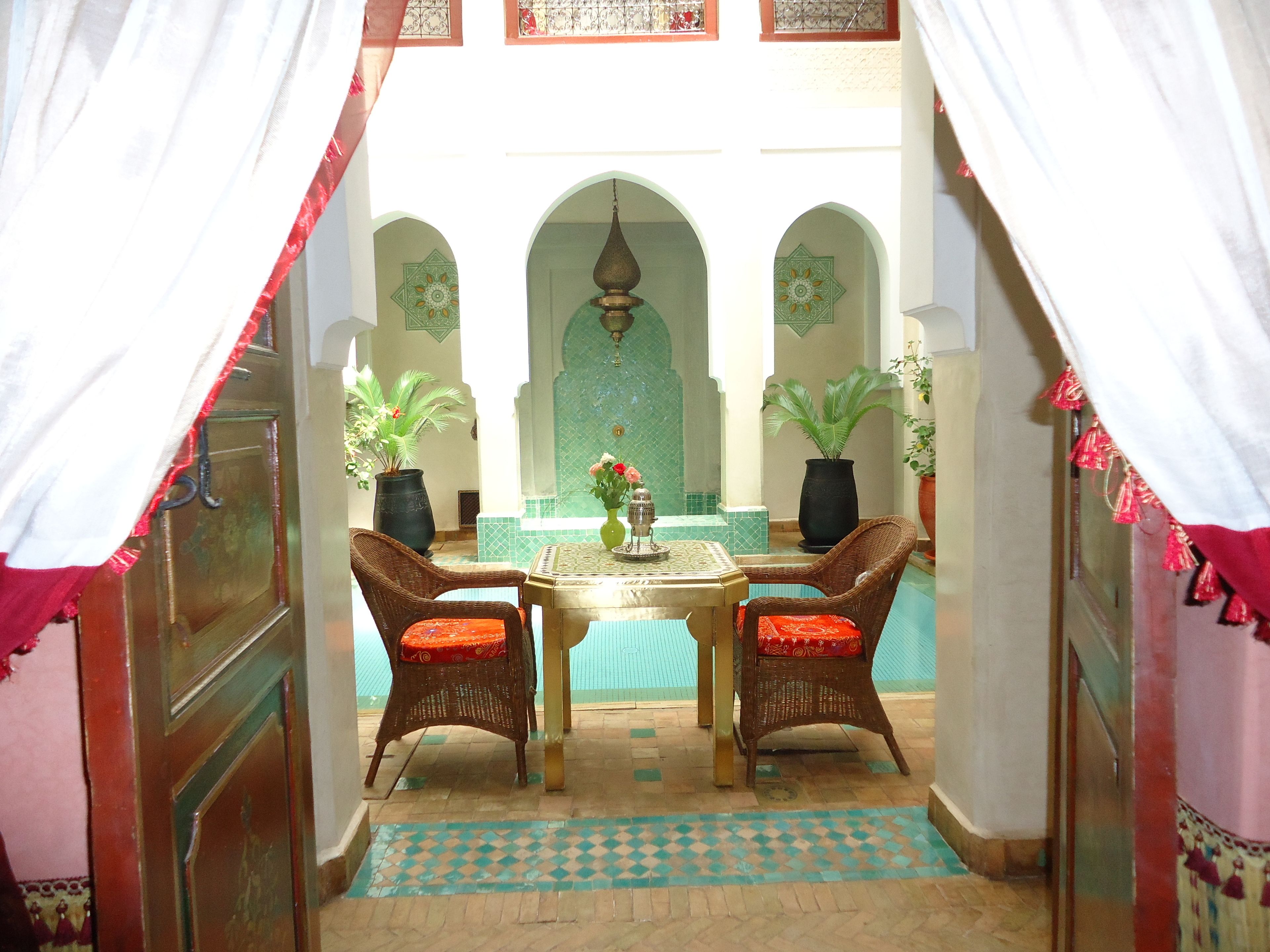 Photo - Riad Hikaya