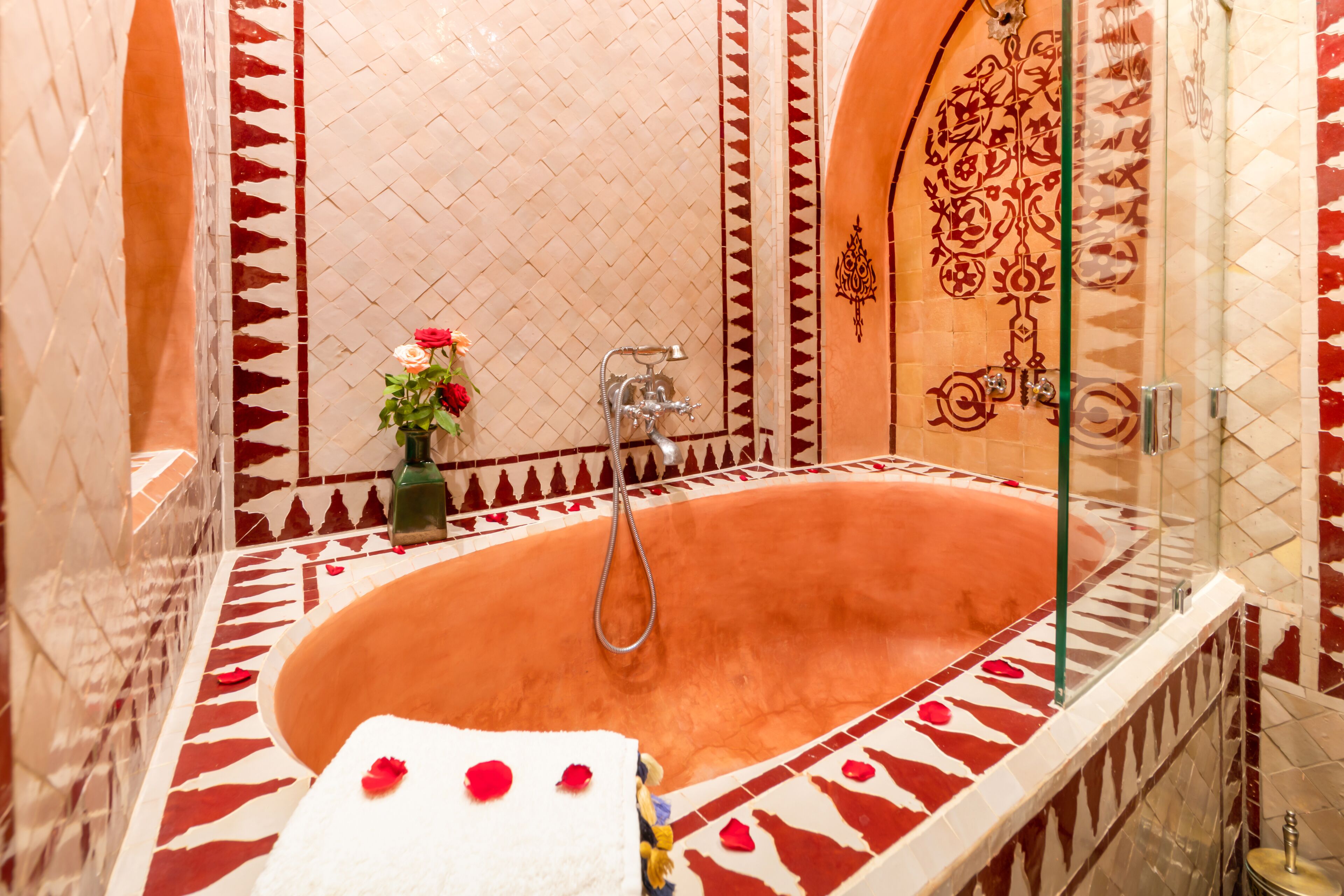 Photo - Riad Hikaya