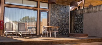 Cuarzo Lodge