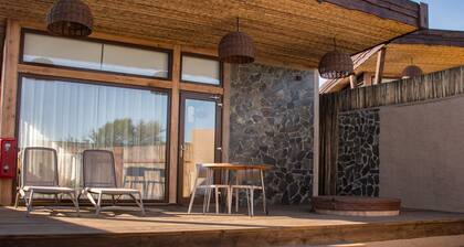 Cuarzo Lodge
