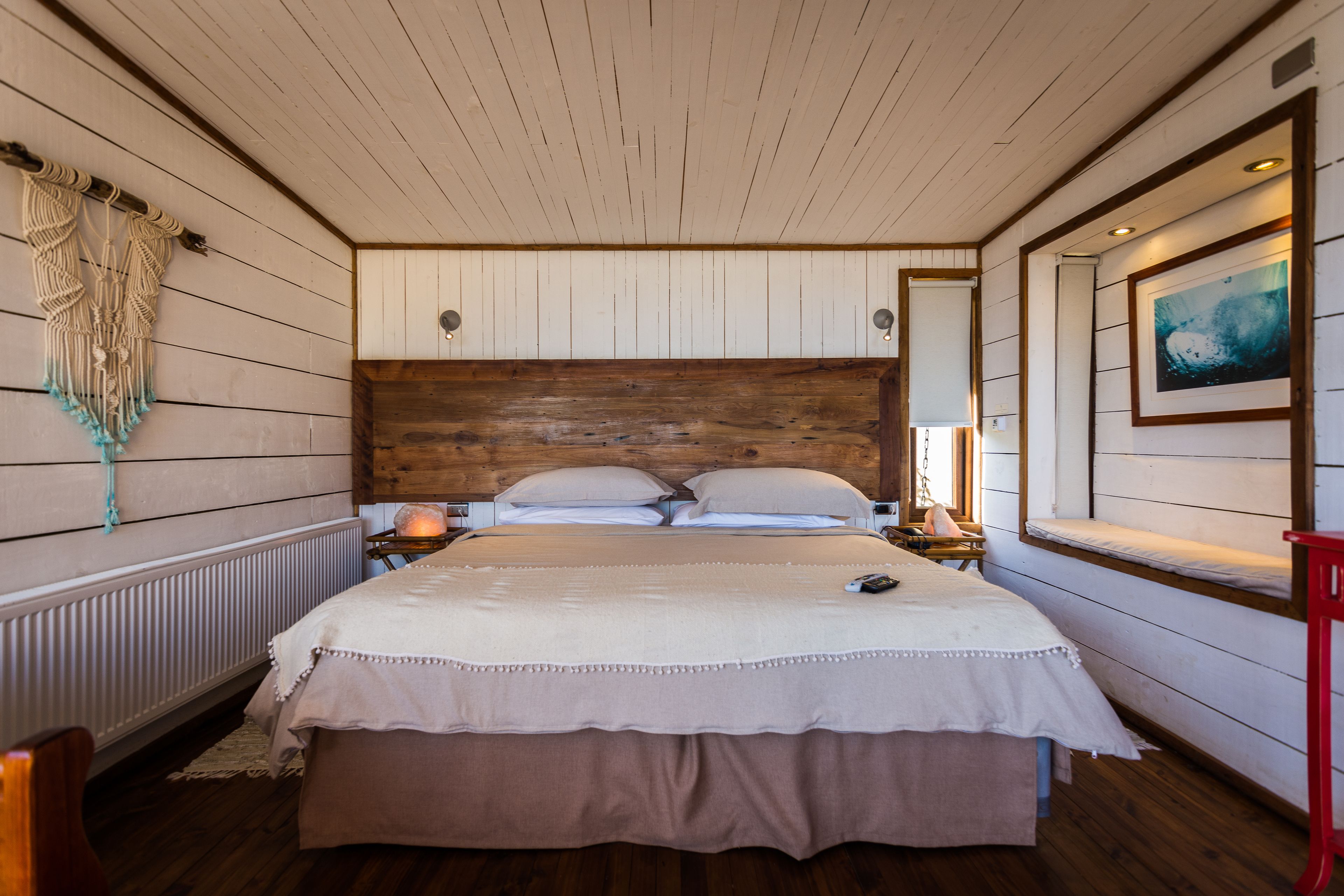 deluxe suite | 8 bedrooms, minibar, in-room safe, soundproofing