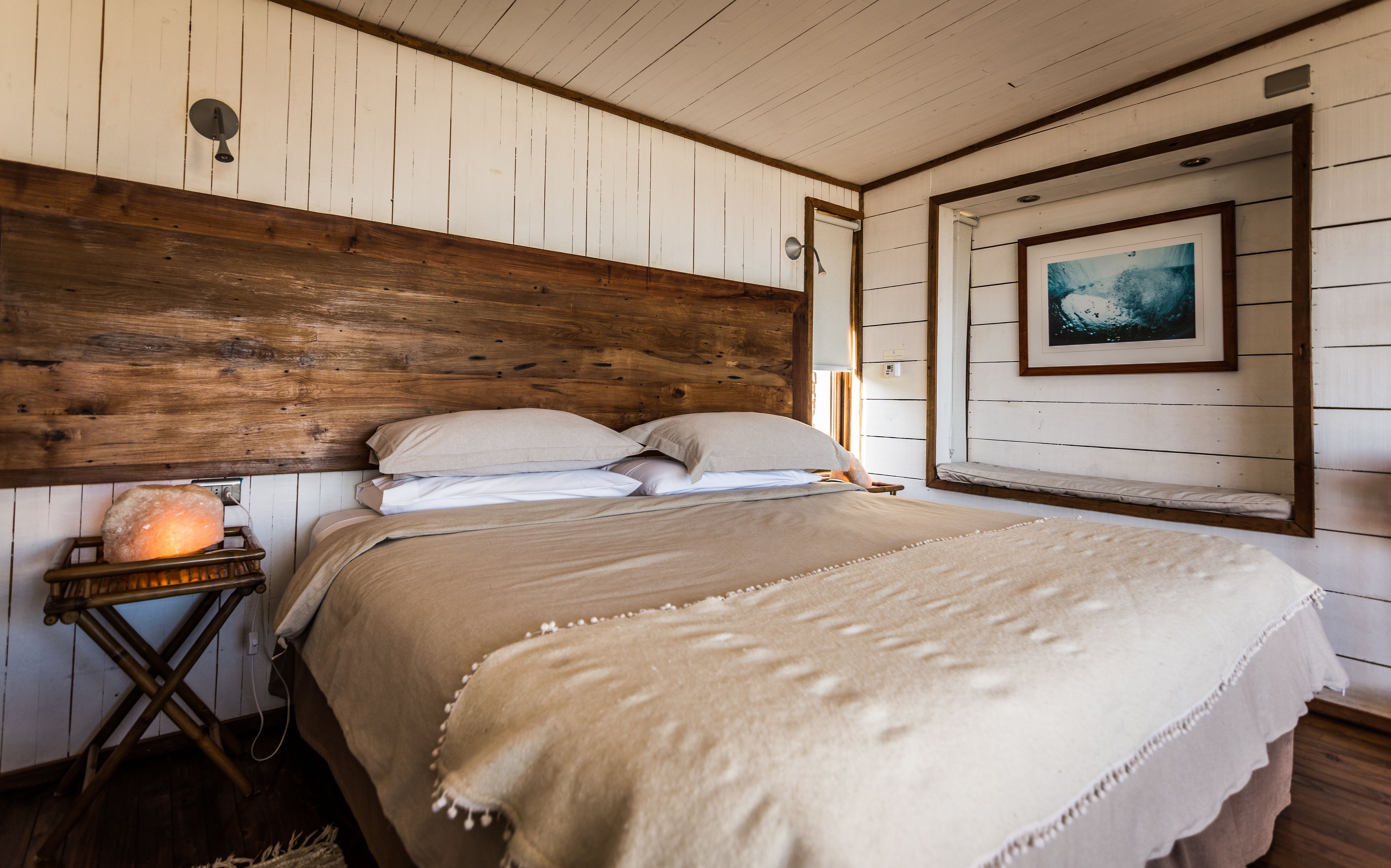 deluxe suite | 8 bedrooms, minibar, in-room safe, soundproofing