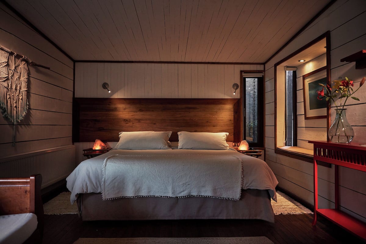 deluxe suite | 8 bedrooms, minibar, in-room safe, soundproofing