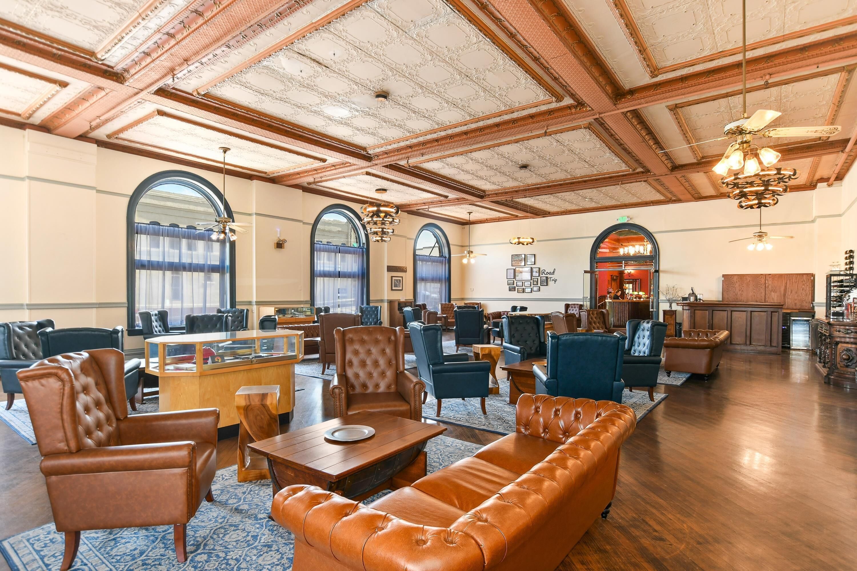 ล็อบบี้