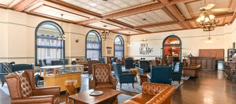 圣迈克尔酒店, BW Premier Collection