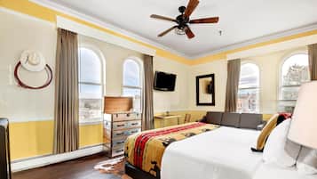 Ropa de cama de alta calidad y colchones con pillow-top