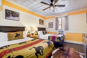 Standardzimmer, 2 Queen-Betten, Nichtraucher