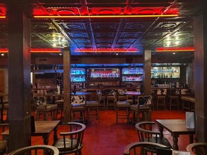 Bar (on property) - Hotel St. Michael, BW Premier Collection (Prescott)