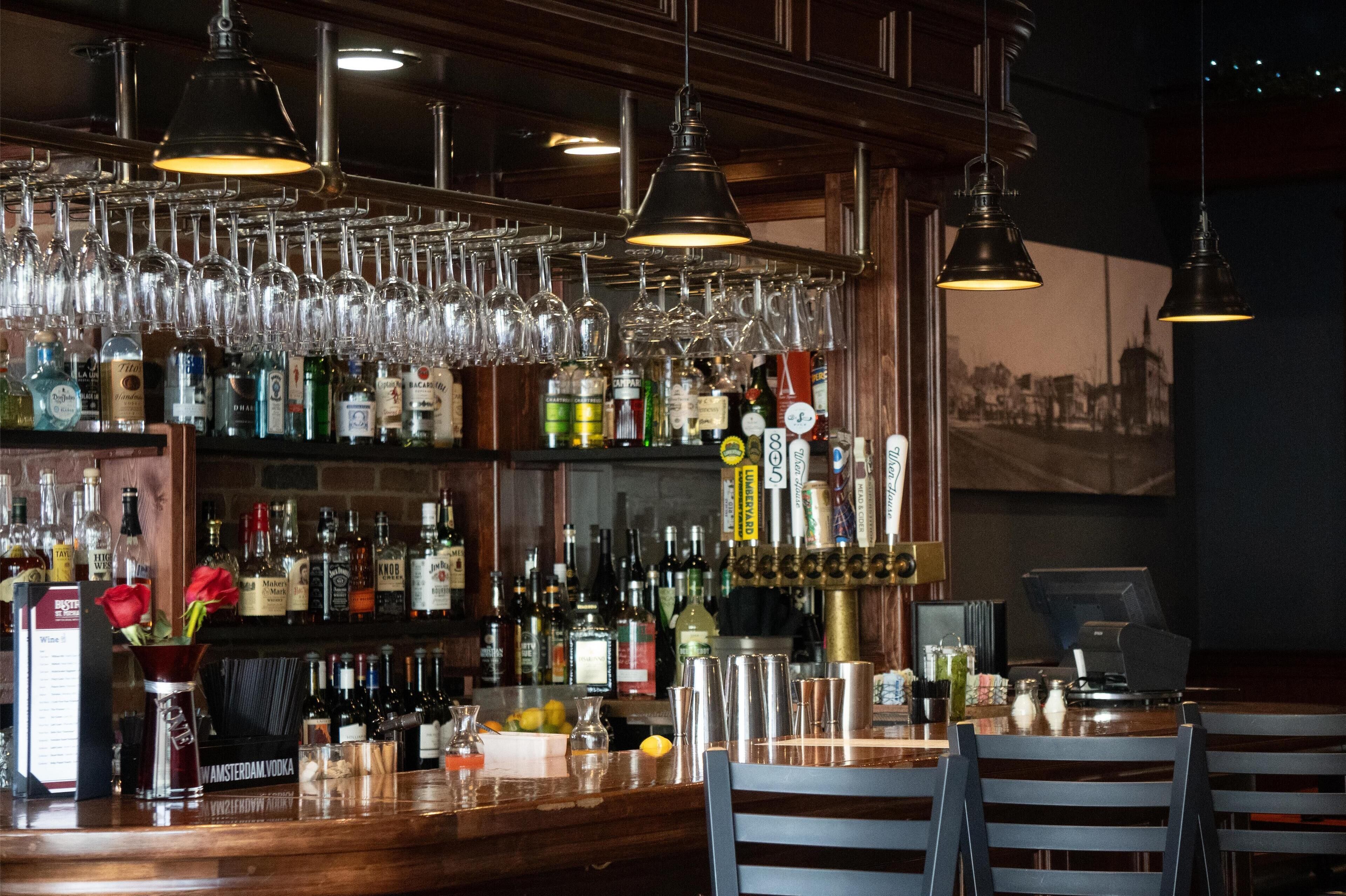 ร้านอาหาร