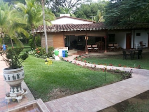 Jardin