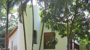 Exterior - Finca Hotel Morichal Santa Fe (Santa Fe de Antioquia)