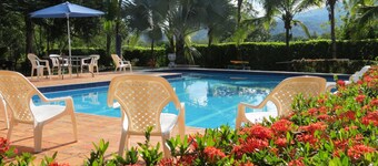 Finca Hotel Morichal Santa Fe