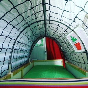 Wind Room (Dormitory) | Children’s theme room - Lotto GuestHouse (Suwon)