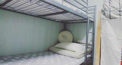 Lotto GuestHouse